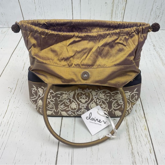 Claire V.‎ Handbag - Picture 13 of 16